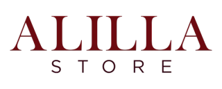 Alilla Store - Loja Oficial