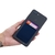 Adesivo Porta Cartão de Lycra para Celular - comprar online