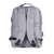 Mochila de Nylon USB 21L - comprar online