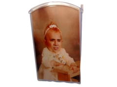 @30 Nicolas Cage - comprar online