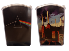 @36 Grandes Álbuns Pink Floyd - Loja Crow | Os produtos mais criativos do mundo 