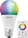 #33 Lâmpada Led Bulbo Osram - RGB, 7.5W (AMAZON)