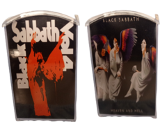 @34 Grandes álbuns Black Sabbath - comprar online