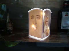 @30 Nicolas Cage - loja online