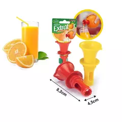 Extrator de Suco Individual Keita