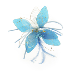 Broche Cód.5503801040-630-Azul 12cm 10gr