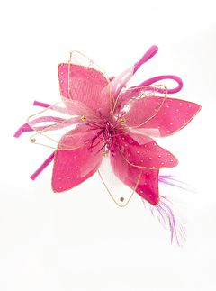 Broche_1_rosa 12 cm 10 gr