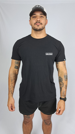 Camiseta Básica Amálgama Logo - comprar online