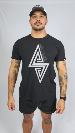 Camiseta Básica Amálgama - comprar online