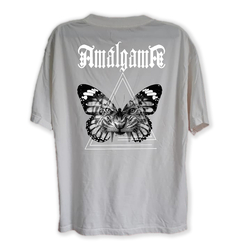 Camiseta Oversized TigerButterfly - loja online