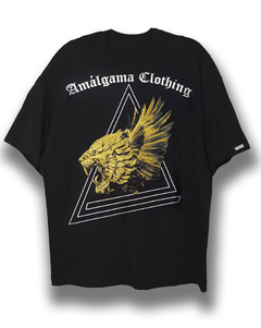 Camiseta Oversized Tiger Wings - comprar online