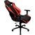 Cadeira Gamer ThunderX3 TGC12 EVO Vermelha (HYX76419) - loja online