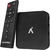 Smart Tv Box Aquário STV-3000 Padrão 4k 8gb Preto (HYX77892) - comprar online