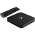 Smart Tv Box Aquário STV-3000 Padrão 4k 8gb Preto (HYX77892) na internet