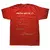 T-Shirt <HELLO-WORLD/> algodão programador - Tech Store electronics and accessories