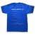 T-Shirt <HELLO-WORLD/> algodão programador na internet