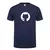 T-shirt Github masculina algodão - loja online