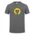 T-shirt Github masculina algodão - comprar online