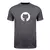 T-shirt Github masculina algodão na internet