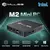 MLLSE-Mini PC Intel Celeron, CPU N3350, 6 GB de RAM, ROM 64 GB, USB 3.0, Win10,