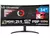 Monitor 100Hz WQHD Curvo UltraWide 5ms LG 34WR50QC-B 34" 2 HDMI - comprar online