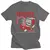 Camiseta de algodão MR.ROBOT masculina - Tech Store electronics and accessories