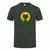 T-shirt Github masculina algodão - comprar online