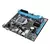 Placa-mãe H81 LGA1150 com suporte para RAM DDR3 Core i3 i5 i7 de até 16 GB M-A - comprar online