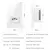 AVATTO-Interruptor Inteligente Tuya com Tomada, WiFi, Zigbee, Suporte Brasil, Bo - Tech Store electronics and accessories