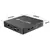 MLLSE-Mini PC Intel Celeron, CPU N3350, 6 GB de RAM, ROM 64 GB, USB 3.0, Win10, na internet