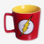 CANECA THE FLASH 400ML DC - LIGA DA JUSTIÇA - comprar online