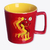 CANECA THE FLASH 400ML DC - LIGA DA JUSTIÇA