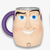 CANECA 3D BUZZ LIGHTYEAR 250ML - comprar online