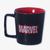 CANECA BUCK 400ML MARVEL LOGO