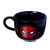 CANECA SOPA SPIDERMAN 500ML - comprar online