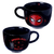 CANECA SOPA SPIDERMAN 500ML na internet