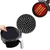 Tapete Protetor Para Air Fryer - Silicone Redondo - loja online