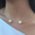 Choker Pérola