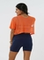 Cropped Tule Fitness - comprar online