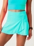 Short Saia Transpassada - ROOV | Moda Esportiva