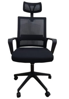 Silla Ejecutiva Soft Confort - comprar online