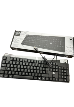 Teclado TK-T100