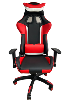 Silla Gamer Red Niza 3D - comprar online