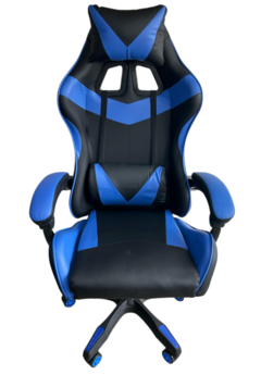 Silla gamer Blue reclinable - comprar online