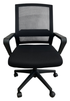 Silla Ejecutiva Dublin - comprar online