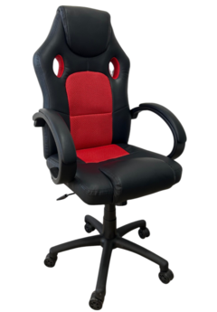 Silla Gamer X-Treme Red