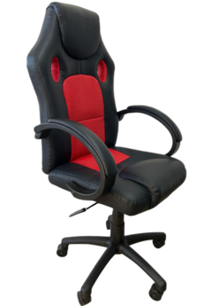 Silla Gamer X-Treme Red en internet