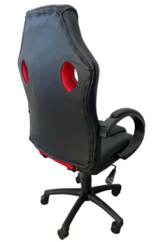 Silla Gamer X-Treme Red - tienda online