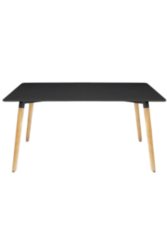 Mesa eames Rectangular 160cm - comprar online