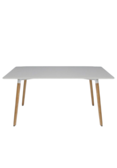 Mesa eames Rectangular 160cm en internet